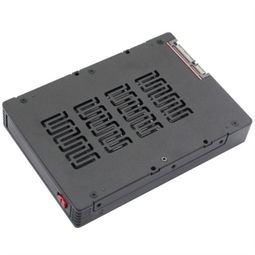 IT CEO W6GQ 11S 2.5英寸USB3.0移動硬盤盒全解析 多功能存儲轉換解決方案